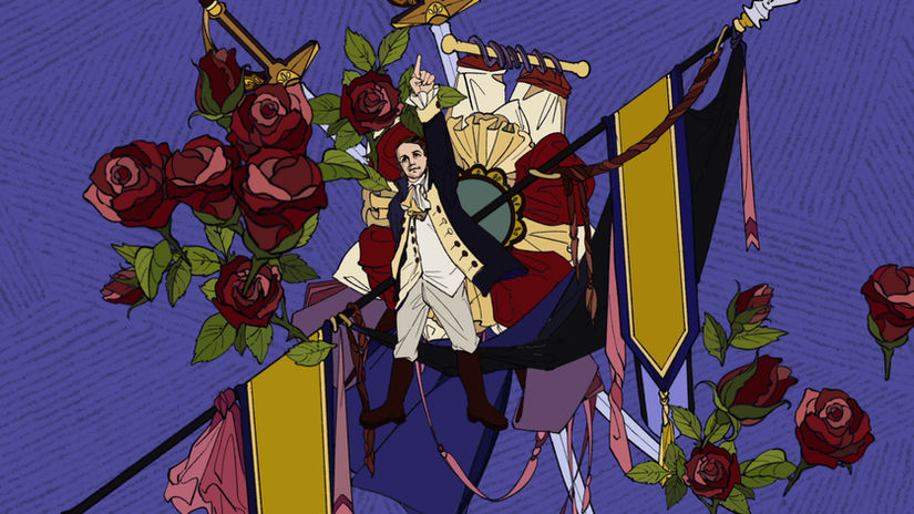 Alexander Hamilton